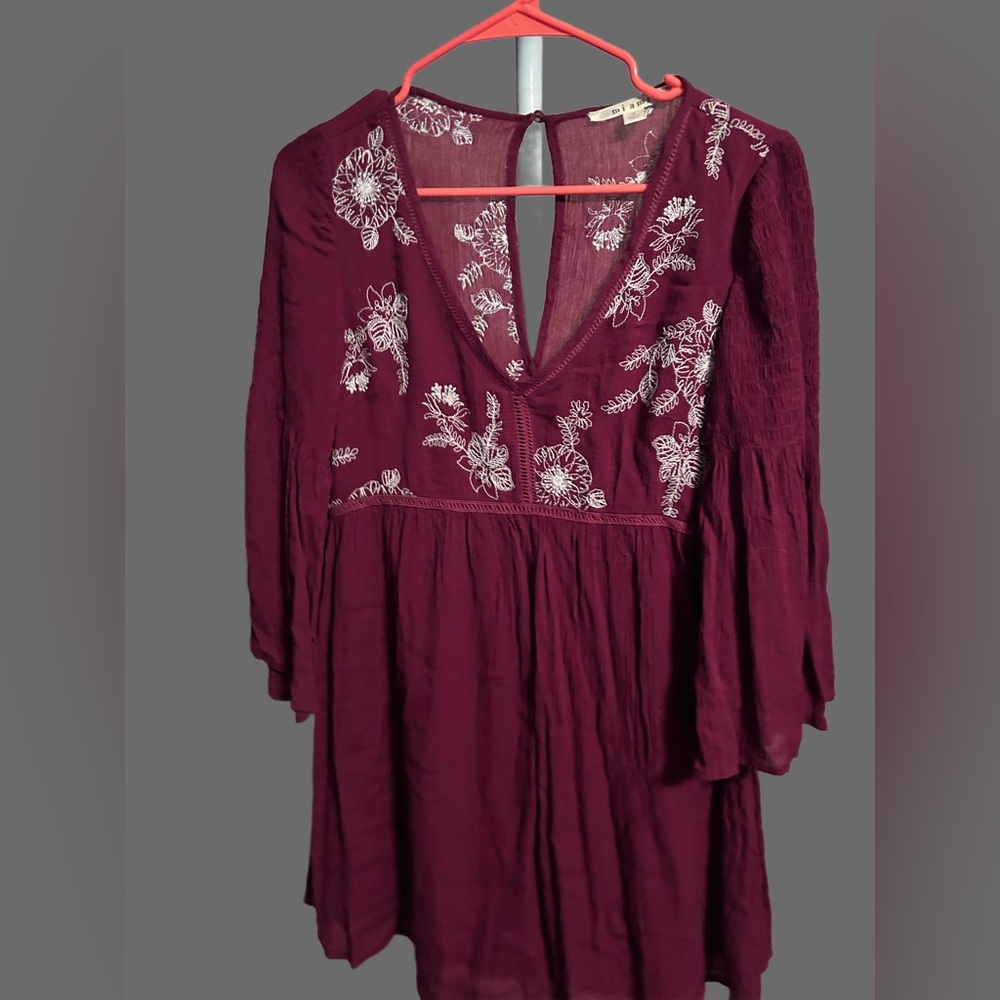 Small Dress